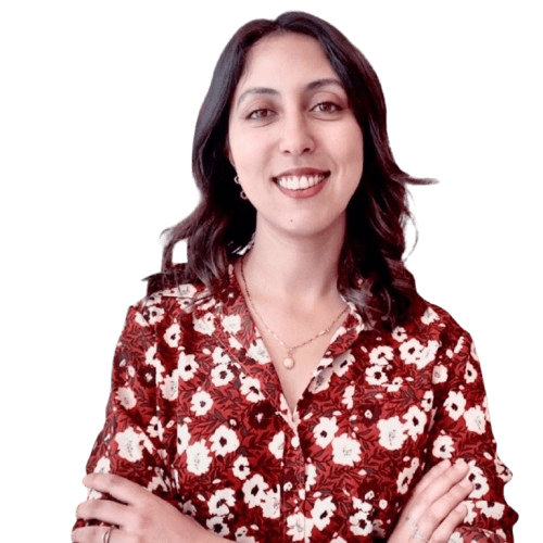 Marwa OUERGHEMMI, docteure de l’ED I-MEP2  Consultante Innovation et Subventions  chez INTER’FACE