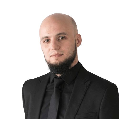 François TISSOT, docteur de l’ED I-MEP2 Consultant en financement de l’Innovation  chez AYMING