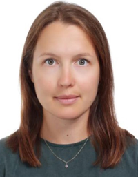 Agata URBANOWICZ  - Prix de thèse spécial innovation 2023