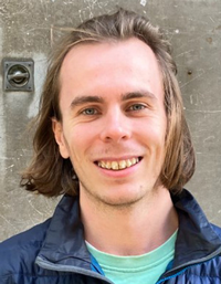 Baptiste ANDRIEU, lauréat du prix de thèse académique interdisciplinaire 2024 Baptiste ANDRIEU, lauréat du prix de thèse académique interdisciplinaire 2024