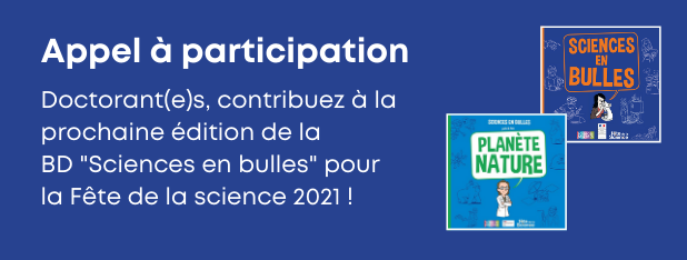 Sciences et bulles