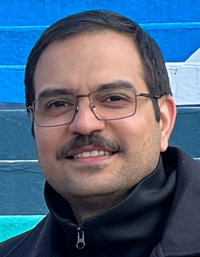 Ashkan AZARFAR, lauréat du prix de thèse académique 2024
