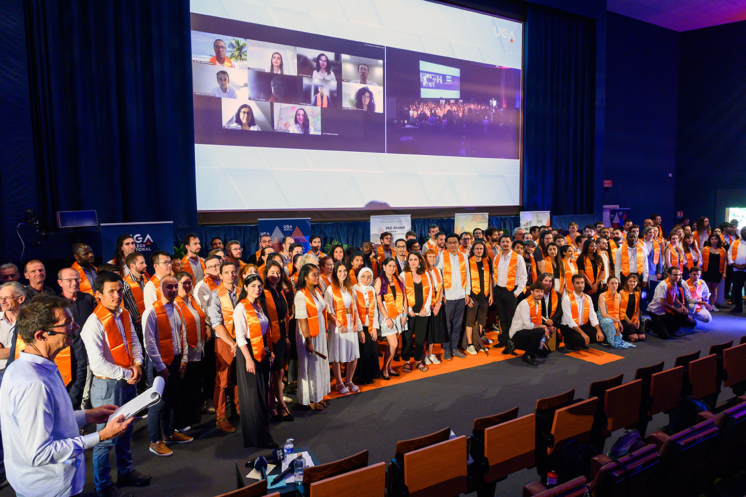 PhD Ceremony 2025