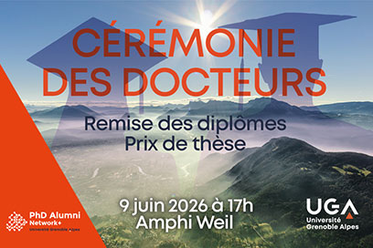 Cérémonie des docteurs