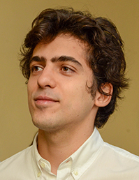 Lucas VAROTO, lauréat du prix de thèse académique 2025