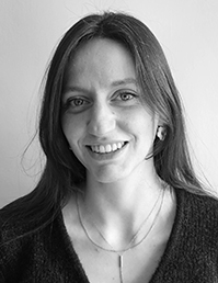 Anna BORNE, lauréat du prix de thèse académique 2025 Anna BORNE, lauréat du prix de thèse académique 2025