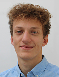 Matthieu HAAKE, lauréat du prix de thèse académique 2025