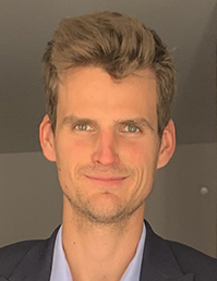 Émilien FRÉVILLE, lauréat du prix de thèse innovation & RSE 2025
