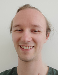 Victor BOONE, lauréat du prix de thèse académique 2025