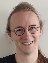 Victor BOONE, lauréat du prix de thèse académique 2025