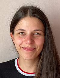 Laura GUISLAIN, lauréate du prix de thèse académique 2025