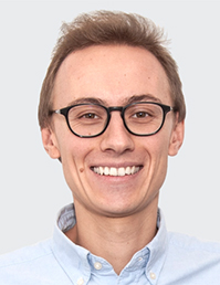 Corentin GARIEL, lauréat du prix de thèse académique 2025 Corentin GARIEL, lauréat du prix de thèse académique 2025
