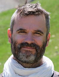 Cédric DENTANT, lauréat du prix de thèse académique interdisciplinaire 2025