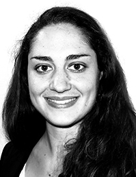 Charlotte LAFFONT, lauréate du prix de thèse spécial innovation 2025