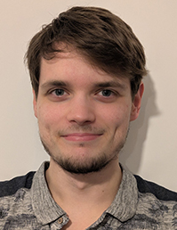Thomas FRASSON, lauréat du prix de thèse académique 2025