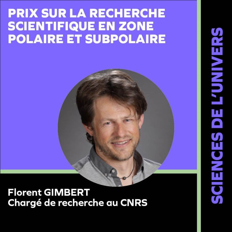 Florent Gimbert