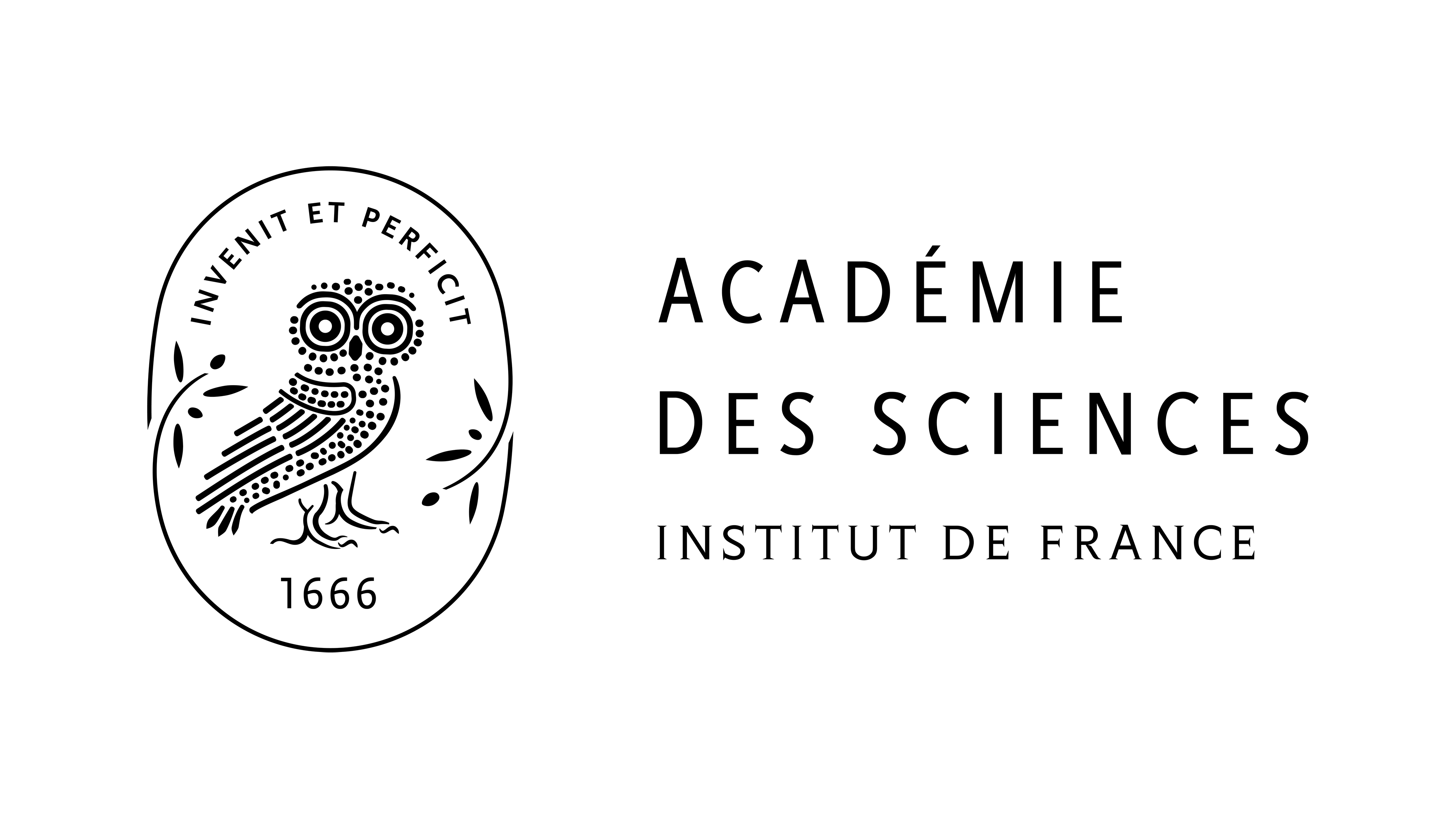 Logo Académie des sciences