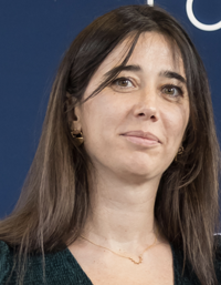 Adeline LACROIX - Prix de thèse académique 2023