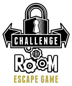 Logo Challenge the Room