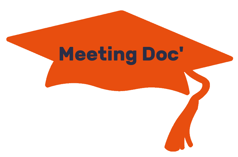 Meeting Doc'