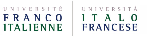 Logo Université Franco-Italienne - UFI