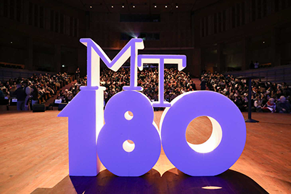 Ma Thèse en 180 secondes - MT180