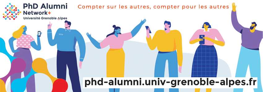 PhD Alumni Network