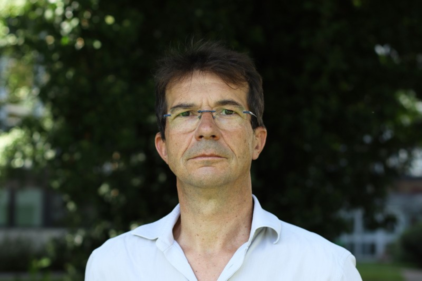 Pierre Lemonde, nouveau directeur du Collège Doctoral de l’UGA