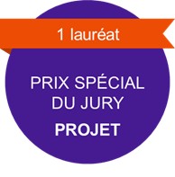 Prix spécial du jury projet Prix spécial du jury projet