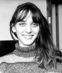 Alexia ROUX-SIBILON - lauréate du prix de thèse 2021