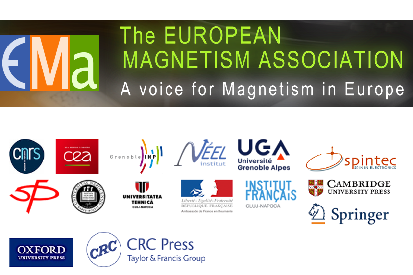 European School of Magnetism - 2021