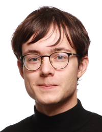 Nicolas VANSPRANGHE - Prix de thèse académique 2023