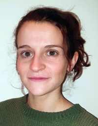 Noémie VILALLONGUE, lauréate du prix de thèse académique 2024